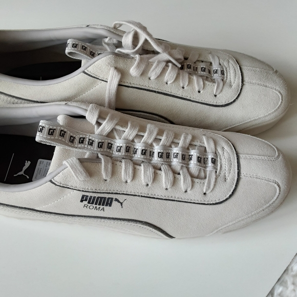 Exclusive Puma Roma Godfather Edition - Picture 5 of 11
